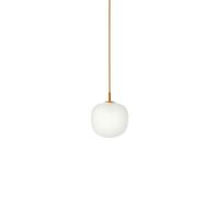 Rime Pendant Ø18 Orange