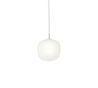 Rime Pendant Gray Ø25