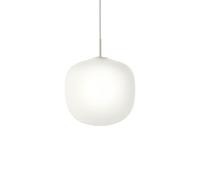Rime Pendant Gray Ø37