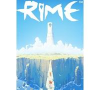 RiME Steam Key GLOBAL