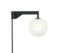 Rime Wall Lamp Black