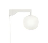 Rime Wall Lamp White