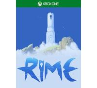 RiME Xbox Live Key EUROPE