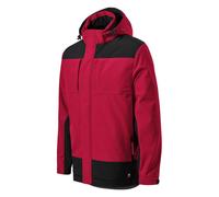 Rimeck Vertex M softshell jacket MLI-W5523