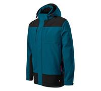 Rimeck Vertex M softshell jacket MLI-W5593