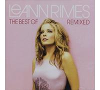 Rimes, Leann - Best of Remixed