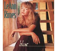 Rimes, Leann - Blue