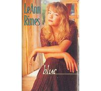 Rimes, Leann - Blue [CASSETTE]