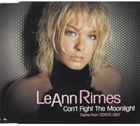 Rimes Leann - Can't Fight The Moonlight [CD 1] [CD 1]