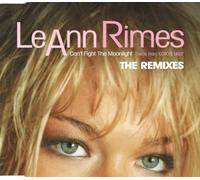 Rimes Leann - Cant Fight the Moonlight [CD 2]