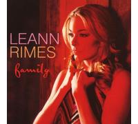 Leann Rimes - Family