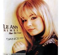 Rimes Leann - How Do I Live Rmx