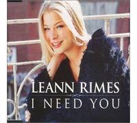 Rimes Leann - I Need You