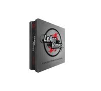 Rimes, Leann - Leann Rimes Collector's Edition Tin (Tin)