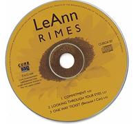 Rimes Leann - Looking Through Your Eye