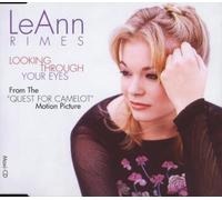 Rimes,Leann - Looking Through Your Eyes