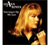 Rimes, Leann - You Light Up My Life