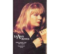 Rimes, Leann - You Light Up My Life-Inspirati [CASSETTE]