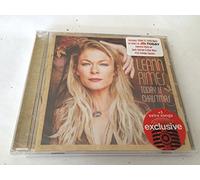 Rimes, Lee Ann - Today Is Christmas