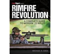 Rimfire Revolution: A Complete Guide to Modern .22 Rifles