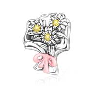 Rimgoris 925 Sterling Silver Charm for Women Bracelets Necklace Travel Passport Travel Camera Compass Battery Life Car&Helmet Airplane Globe Suitcase Dangle Charm Gift