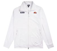Riminali Track Top - White M