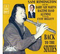 Rimington, Sammy - Back to the Sixties