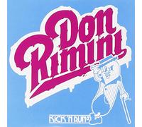 Rimini, Don - Kick N Run