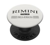 Rimini Emilia-Romagna Italy - Rimini Italia CV1X PopSockets Adhesive PopGrip