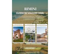 RIMINI GUIDA DI VIAGGIO 2026