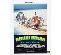Rimini Rimini - Un Anno Dopo