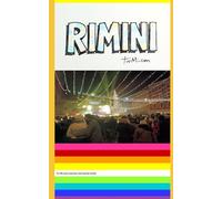 RIMINI: SILVESTER - DEUTSCH (Tu-Mi.com tourism and world travel)
