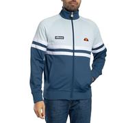 Rimini Track Jacket Blue/Light Blue L