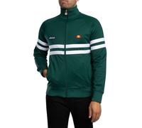 Rimini Track Jacket Dark Green L