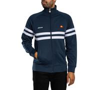 Rimini Track Jacket Navy/White XXL