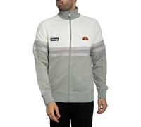 Rimini Track Jacket Sage/Off White L