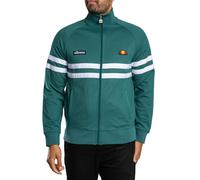 Rimini Track Jacket Teal M