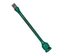 RIMKOLO 1/2" Drive Torque Limiting Extension Bar, 8 Inch Color-Coded CR-MO Torque Sticks 65ft-lbs for Locking Lug Nuts