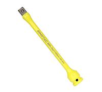RIMKOLO 1/2" Drive Torque Limiting Extension Bar, 8 Inch Color-Coded CR-MO Torque Sticks 80ft-lbs for Locking Lug Nuts
