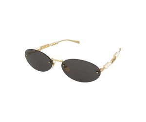 Rimless Sunglasses - unisex - Gucci - Sunglasses - Yellow - 62 MM - Accessories 62 MM