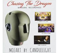 RIMMA SUSHANANSKAYA/LOCRIAN ENSEMBLE OF LONDON - Mozart By Candlelight A Binaural Recording