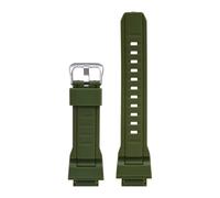 Rimmean 1pc Camouflage Strap For GW-9400 GW-9300 G-9300 Replacement Rubber Resin Waterproof Watch Band Bracelet Accessories(Royal blue)
