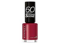 Rimmel 60 Seconds Nail Polish 710 Oh My Chery