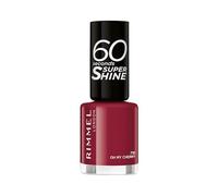 Rimmel 60 Seconds Nail Polish 710 Oh My Chery