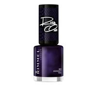 Rimmel 60 Second Rita Ora Nail Polish 903 Midnight Ting
