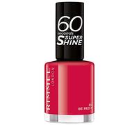 Rimmel London 60 Seconds Super Shine 8ml
