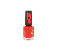 Rimmel - 60 Second Super Shine - Nail Polish - Flip Flop 420
