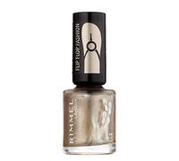 Rimmel - 60 Second Super Shine - Nail Polish - Flip Flop 818