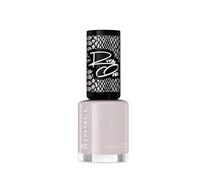 Rimmel 60 Seconds Nail Polish by Rita Ora 8ml - 804 Naked Class