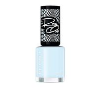 Rimmel 60 Seconds Rita Nail Polish Too Cool 852